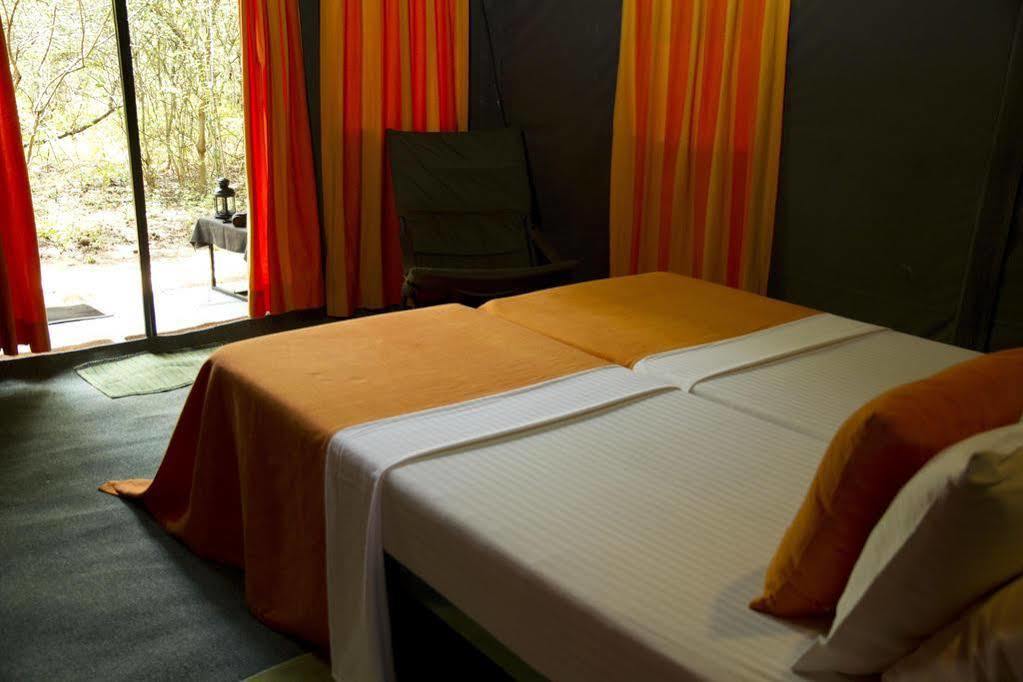 Mahoora Tented Safari Camp اوداوالاوي المظهر الخارجي الصورة